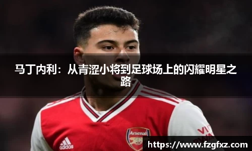 马丁内利:从青涩小将到足球场上的闪耀明星之路